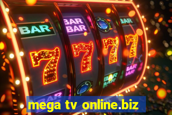mega tv online.biz